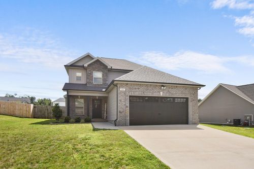 486 Indian Overlook, Clarksville, TN, 37040-2011 | Card Image