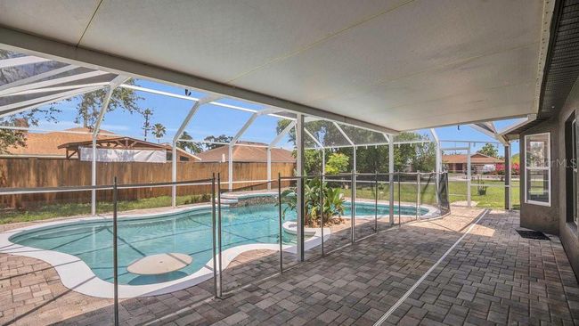 1194 Balfour Dr, House other with 4 bedrooms, 2 bathrooms and null parking in DELTONA FL | Image 22