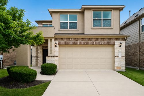 6-10411 Turnbull Loop, Austin, TX, 78717-6052 | Card Image