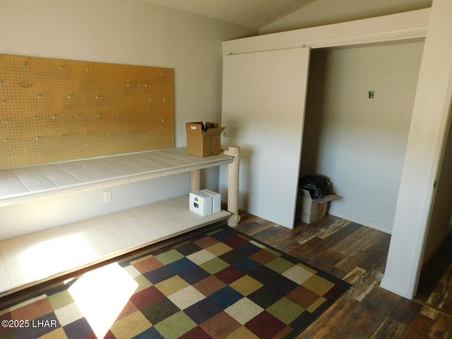 25342 Horseshoe Ln, House other with 3 bedrooms, 2 bathrooms and null parking in Bouse AZ | Image 21