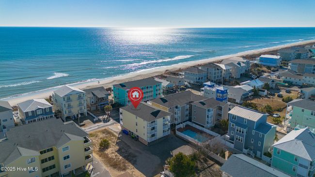 APT-2F - 1505 Carolina Beach Ave N, Condo with 2 bedrooms, 2 bathrooms and null parking in Carolina Beach NC | Image 23