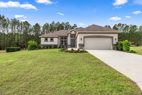 1670 E Gate Dancer Cir, Inverness, FL, 34453-3393 | Card Image