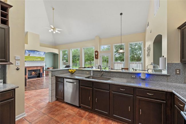17706 Riata Lake Dr, House other with 4 bedrooms, 3 bathrooms and 2 parking in Cypress TX | Image 19
