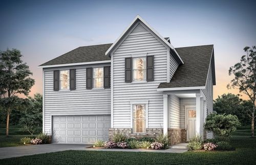 2518 Havenstone Ln, Murfreesboro, TN, 37128-3221 | Card Image