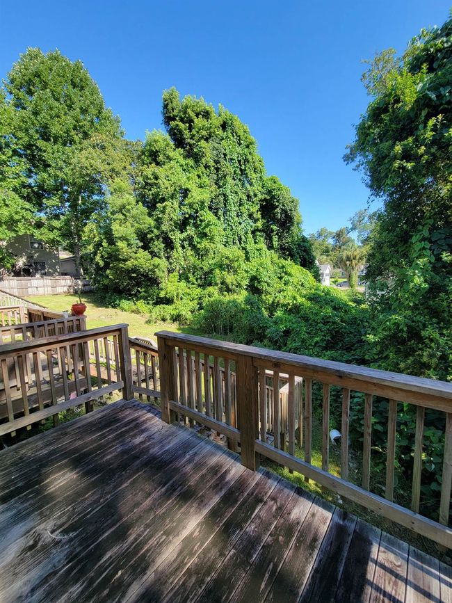 B - 840 W Georgia St, Townhouse with 3 bedrooms, 3 bathrooms and null parking in TALLAHASSEE FL | Image 12