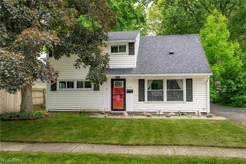 1151 Ruth Ave, Cuyahoga Falls, OH, 44221-2931 | Card Image