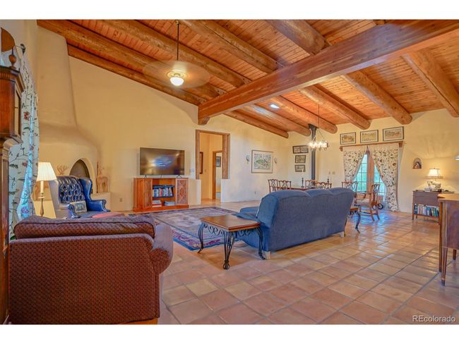 693 County Road 572, House other with 3 bedrooms, 3 bathrooms and null parking in Gardner CO | Image 7