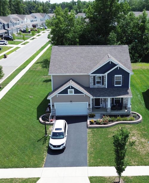 7320 Blackwell Dr, Sunbury, OH, 43074-7690 | Card Image