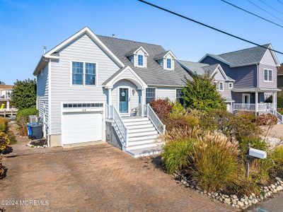 44 Ruth Drive, House other with 3 bedrooms, 2 bathrooms and null parking in Manahawkin NJ | Image 2