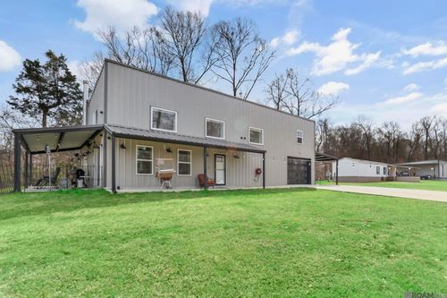 13032 Cheerful Valley Rd, Saint Francisville, LA, 70775-6006 | Card Image
