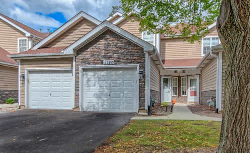 1160 Regency Dr, Schaumburg, IL, 60193-4468 | Card Image