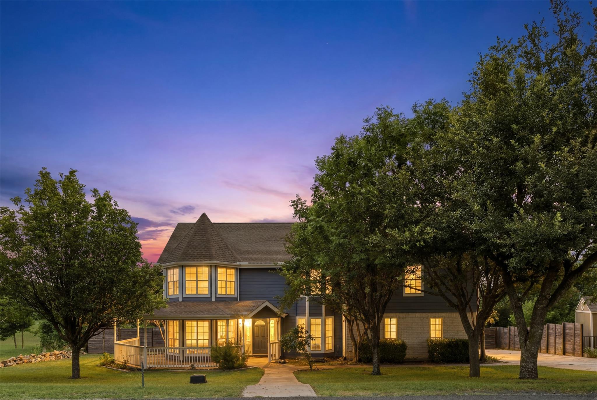 Residential in Hutto 3