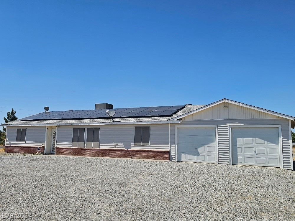 Greyhound St, Pahrump, NV 89060