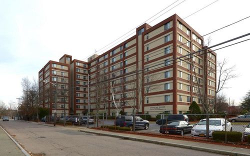 20 Haverhill St, Brockton, MA, 02301-3488 | Card Image