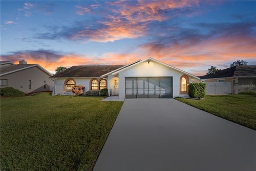 8133 Wysocki Ct, SPRING HILL, FL, 34606-6953 | Card Image