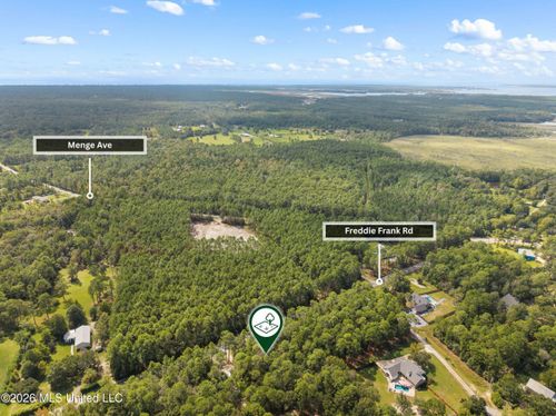 Nhn Freddie Frank Road, Pass Christian, MS, 39571 | Card Image