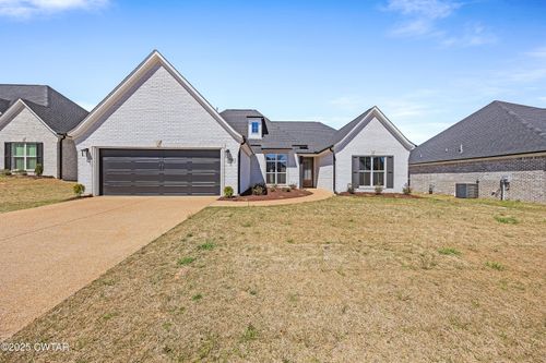 35 Rockford Dr, Jackson, TN, 38305-3288 | Card Image