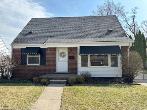 16978 Norborne, Redford, MI, 48240-2464 | Card Image