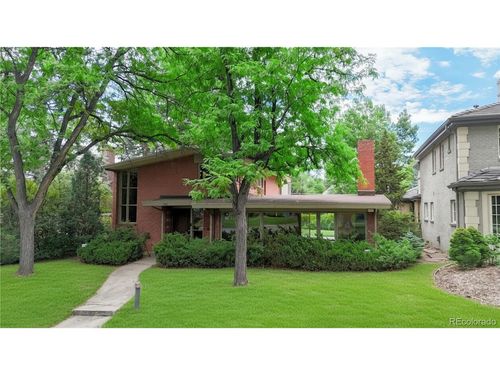 340 Clermont St, Denver, CO, 80220-5642 | Card Image
