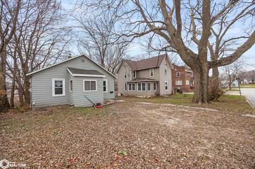 307 Prospect St, Iowa Falls, IA, 50126-2717 | Card Image