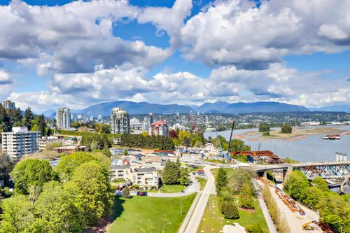 2101-125 Columbia St, New Westminster, BC, V3L0G8 | Card Image