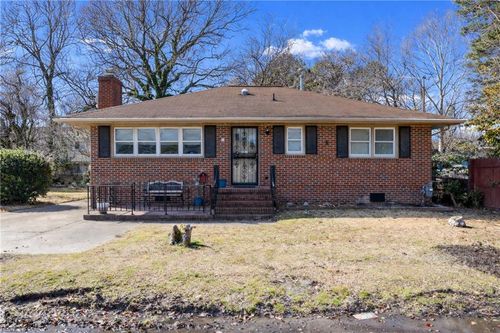 55 Calhoun Street, Hampton, VA, 23669 | Card Image