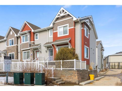 64-655 Tamarack Rd Nw, Edmonton, AB, T6T0N4 | Card Image