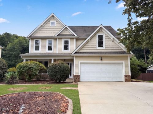 352 Collinsworth Dr, Clayton, NC, 27527-3935 | Card Image