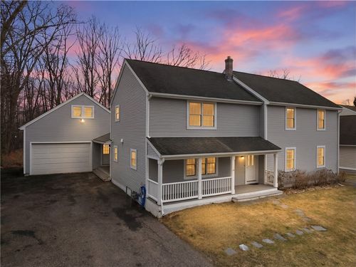 136 Roland St, Cumberland, RI, 02864-5532 | Card Image