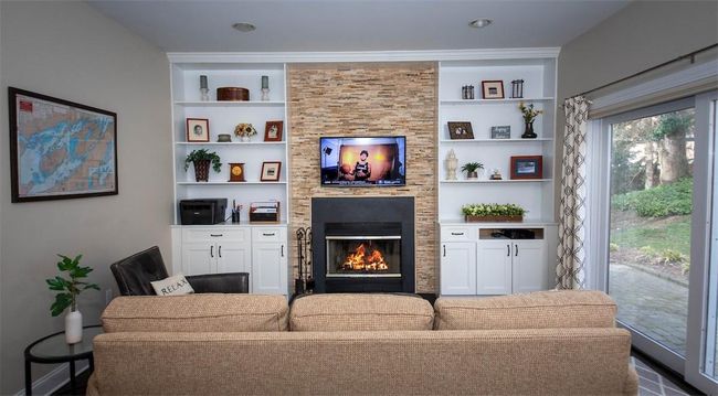 14 Hudson Dr, Condo with 3 bedrooms, 4 bathrooms and 2 parking in Dobbs Ferry NY | Image 9