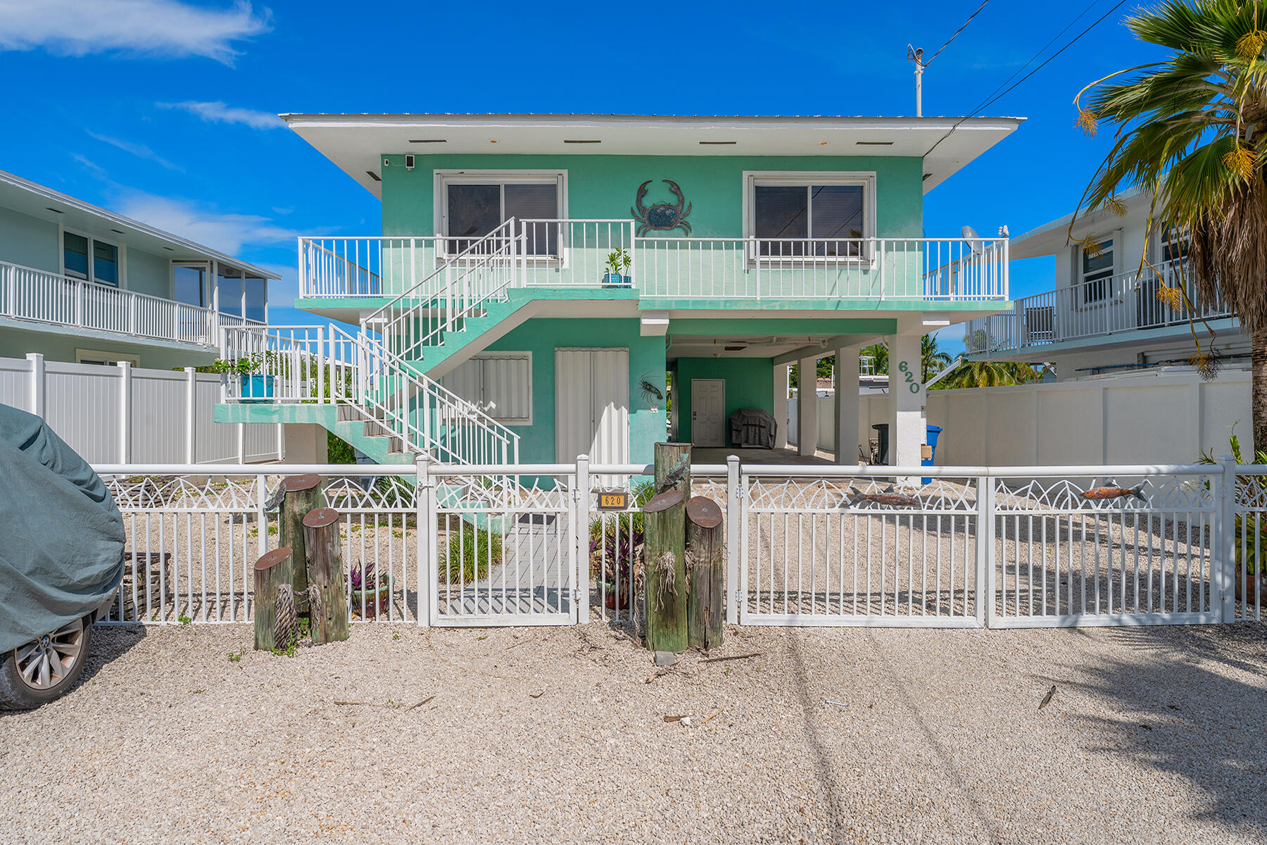 LA Paloma Rd, Key Largo, FL 33037