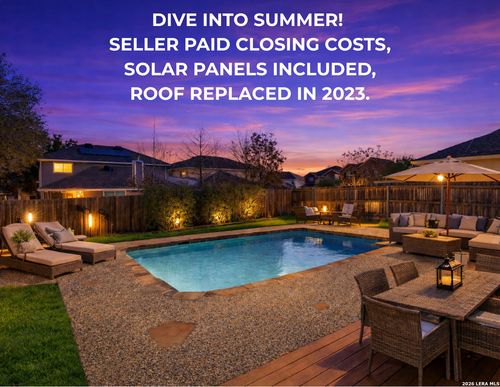 7306 Scordato Dr, San Antonio, TX, 78266-1725 | Card Image