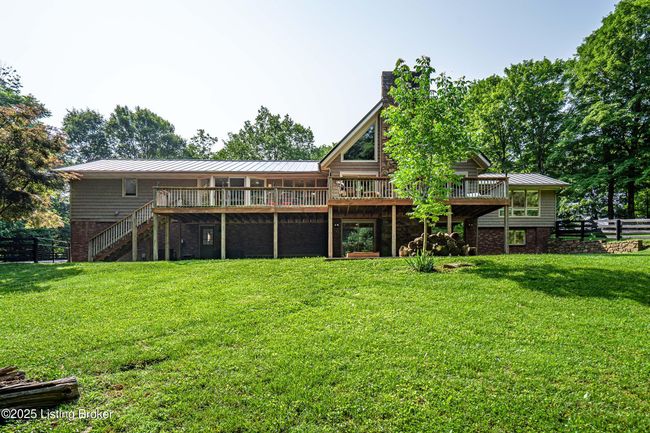 2918 Spickert Knob Rd, House other with 5 bedrooms, 4 bathrooms and null parking in Floyds Knobs IN | Image 69