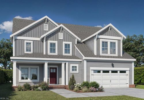 6019 Sam Callis Circle, Suffolk, VA, 23434 | Card Image