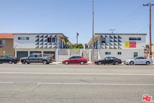 2-5493 Atlantic Ave, Long Beach, CA, 90805-5410 | Card Image