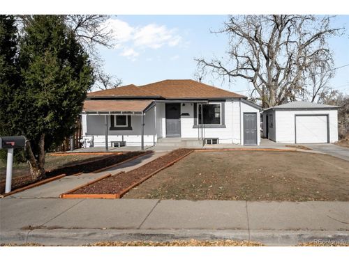 2685 W Water Ave, Denver, CO, 80219-6017 | Card Image