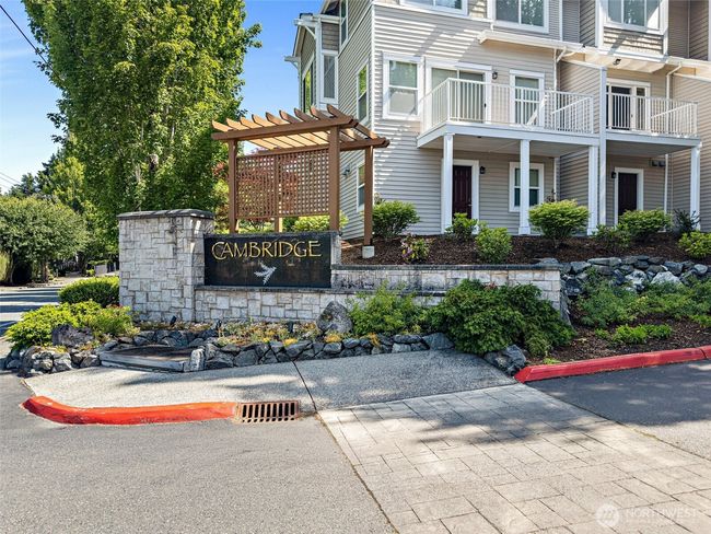 11-2 - 11864 Ne 162 Nd Ln, Townhouse with 2 bedrooms, 3 bathrooms and 2 parking in Bothell WA | Image 27