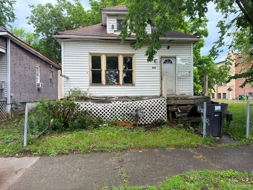 4010 Lawrence St, Detroit, MI, 48204-1623 | Card Image