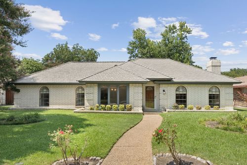 3305 Canterbury Dr, Plano, TX, 75075-3396 | Card Image