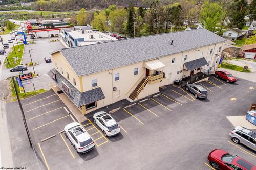 874 Fairmont Rd, Morgantown, WV, 26501-0086 | Card Image