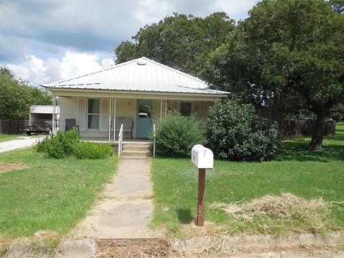 204 S High Ave, Eastland, TX, 76448-2336 | Card Image