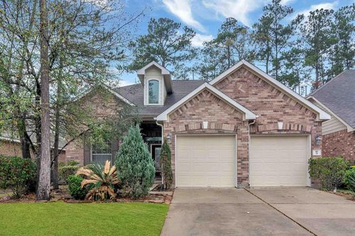 10 W Lasting Spring Cir, The Woodlands, TX, 77389-4329 | Card Image