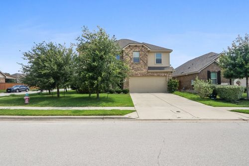 20025 Rhiannon Ln, Pflugerville, TX, 78660-4089 | Card Image
