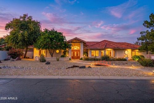 5608 W Soft Wind Dr, Glendale, AZ, 85310-3619 | Card Image