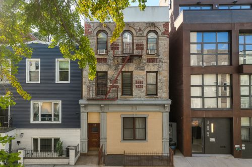 building-381 Manhattan Avenue, New York City, NY, 11211 | Card Image