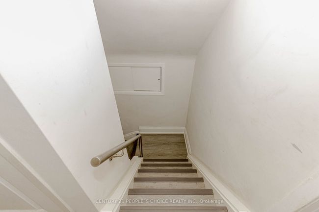 22 Rogers Rd, House other with 4 bedrooms, 2 bathrooms and 4 parking in Brampton ON | Image 28