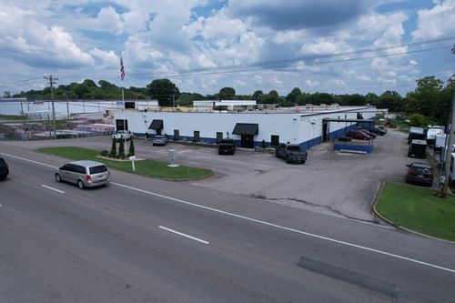 1512 Nashville Hwy, Columbia, TN, 38401-2068 | Card Image