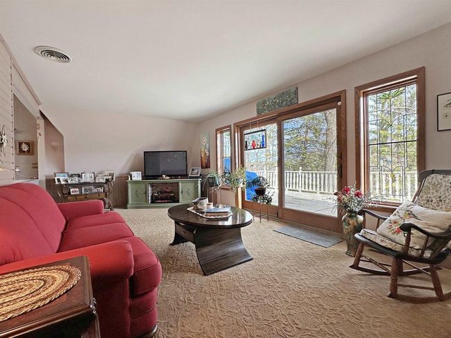 N4584 State Highway 180, House other with 3 bedrooms, 2 bathrooms and null parking in PORTERFIELD WI | Image 20
