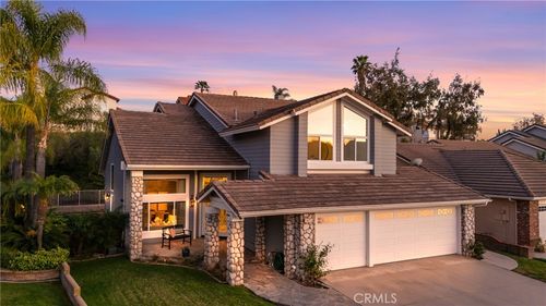 20776 Shadow Rock, Rancho Santa Margarita, CA, 92688 | Card Image