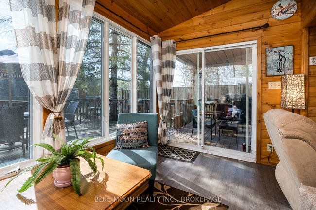 1058 Memory Lane, House other with 2 bedrooms, 1 bathrooms and 6 parking in Verona ON | Image 19